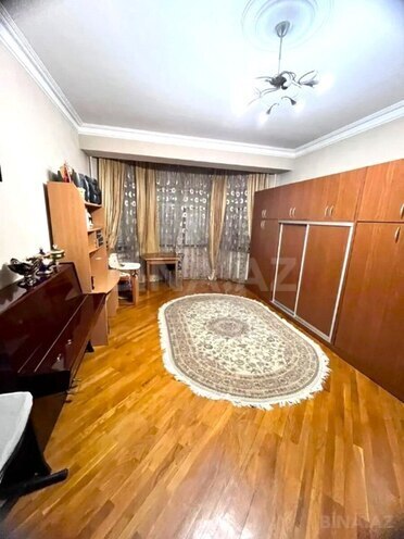 Satılır 4 otaqlı yeni tikili 200 m², Nəsimi r., photo 16 from 24