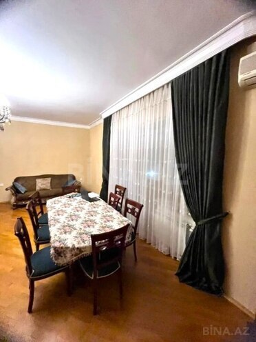 Satılır 4 otaqlı yeni tikili 200 m², Nəsimi r., photo 5 from 24
