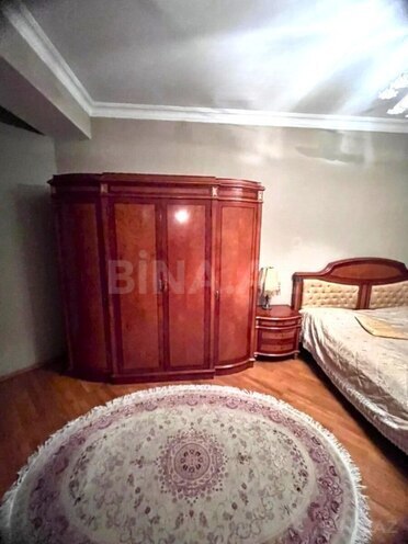 Satılır 4 otaqlı yeni tikili 200 m², Nəsimi r., photo 9 from 24