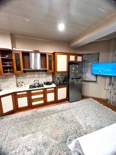 Satılır 4 otaqlı yeni tikili 200 m², Nəsimi r., photo 10 from 24