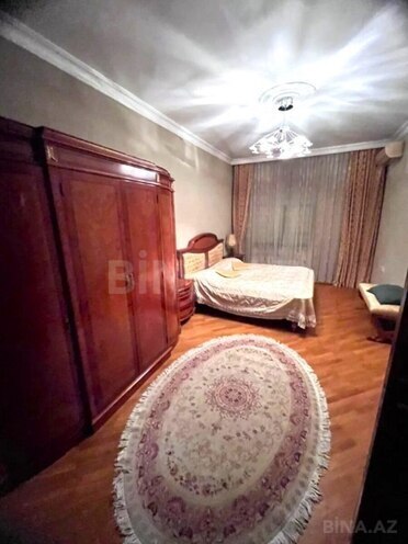 Satılır 4 otaqlı yeni tikili 200 m², Nəsimi r., photo 18 from 24