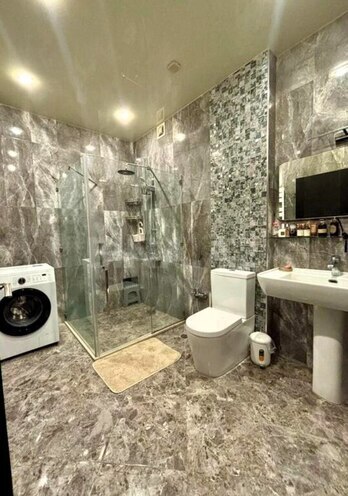 Satılır 3 otaqlı köhnə tikili 118 m², Nəsimi r., photo 13 from 17