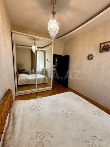 Satılır 3 otaqlı köhnə tikili 118 m², Nəsimi r., photo 12 from 17