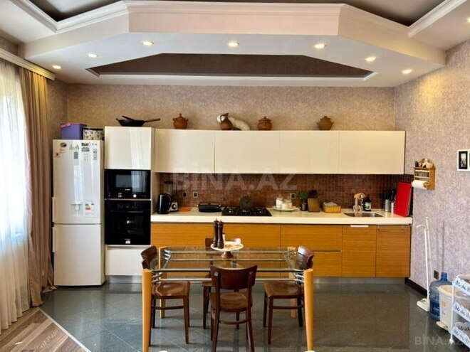 Satılır 3 otaqlı köhnə tikili 118 m², Nəsimi r., photo 8 from 17