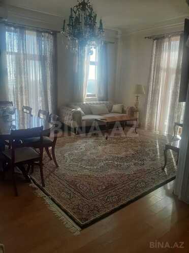 Продаётся 3-комн. вторичка 90 м², м. Ичеришехер, photo 7 from 23