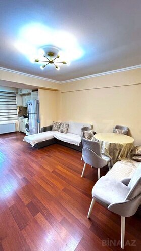 Продаётся 1-комн. вторичка 45 м², м. Гянджлик, photo 3 from 10