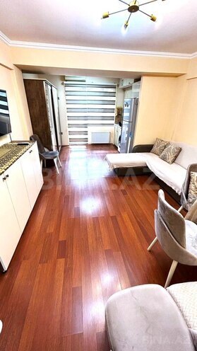 Продаётся 1-комн. вторичка 45 м², м. Гянджлик, photo 4 from 10