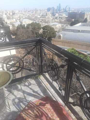 Продаётся 3-комн. вторичка 90 м², м. Ичеришехер, photo 17 from 23