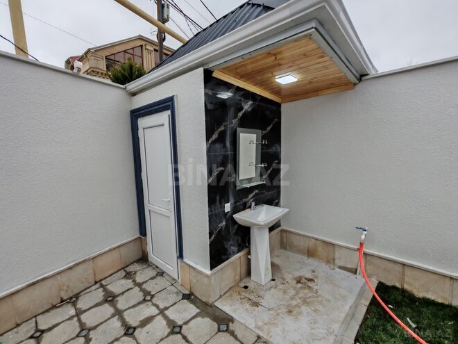 Satılır 4 otaqlı həyət evi/bağ evi 220 m², Savalan q., photo 6 from 23