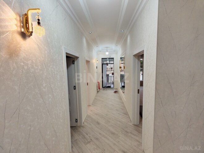 Satılır 4 otaqlı həyət evi/bağ evi 220 m², Savalan q., photo 22 from 23