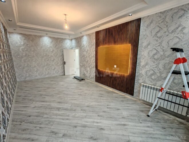 Satılır 4 otaqlı həyət evi/bağ evi 220 m², Savalan q., photo 17 from 23