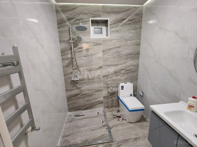 Satılır 4 otaqlı həyət evi/bağ evi 220 m², Savalan q., photo 20 from 23