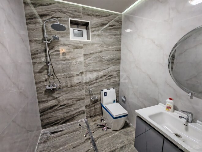 Satılır 4 otaqlı həyət evi/bağ evi 220 m², Savalan q., photo 21 from 23