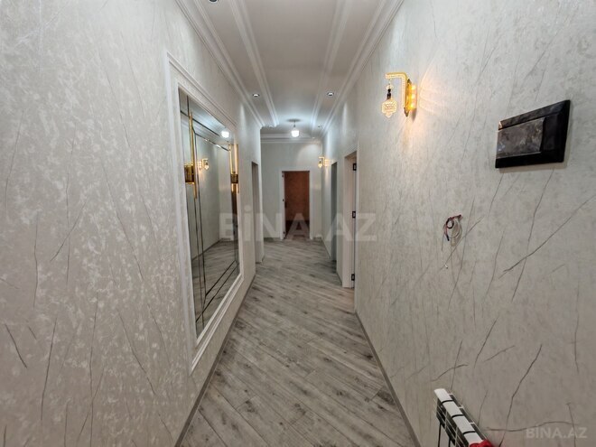 Satılır 4 otaqlı həyət evi/bağ evi 220 m², Savalan q., photo 8 from 23