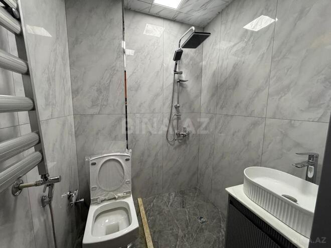 İcarəyə verilir 3 otaqlı köhnə tikili 75 m², photo 3 from 21