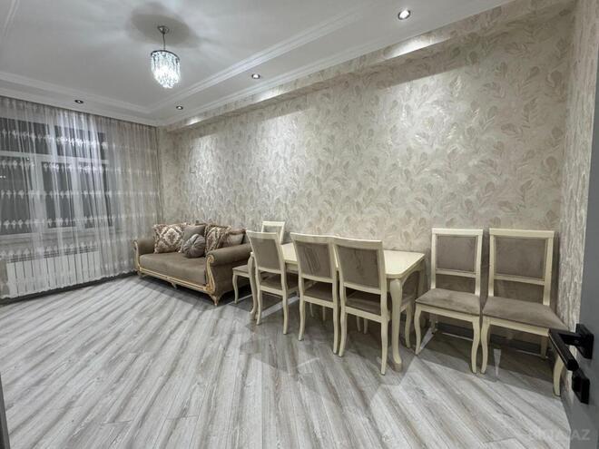 İcarəyə verilir 3 otaqlı köhnə tikili 75 m², photo 15 from 21