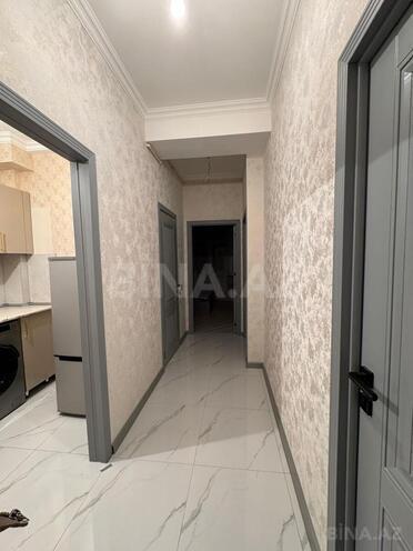 İcarəyə verilir 3 otaqlı köhnə tikili 75 m², photo 4 from 21