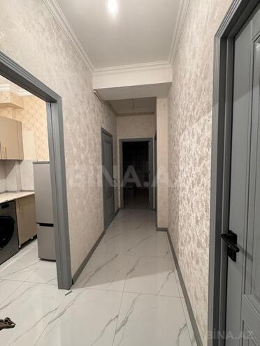 İcarəyə verilir 3 otaqlı köhnə tikili 75 m², photo 20 from 21