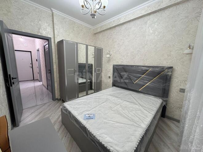 İcarəyə verilir 3 otaqlı köhnə tikili 75 m², photo 10 from 21