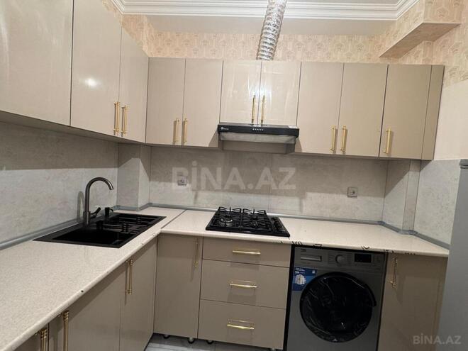 İcarəyə verilir 3 otaqlı köhnə tikili 75 m², photo 12 from 21