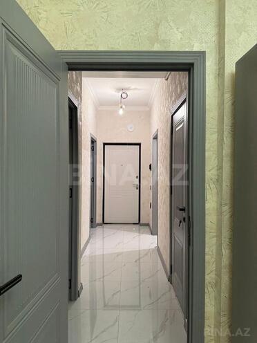İcarəyə verilir 3 otaqlı köhnə tikili 75 m², photo 18 from 21