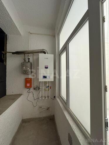 İcarəyə verilir 3 otaqlı köhnə tikili 75 m², photo 17 from 21