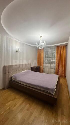 Сдаётся 3-комн. новостройка 74 м², м. 28 мая, photo 11 from 21
