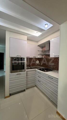 Сдаётся 3-комн. новостройка 74 м², м. 28 мая, photo 9 from 21