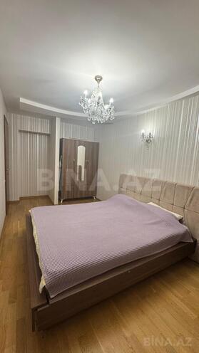 Сдаётся 3-комн. новостройка 74 м², м. 28 мая, photo 17 from 21