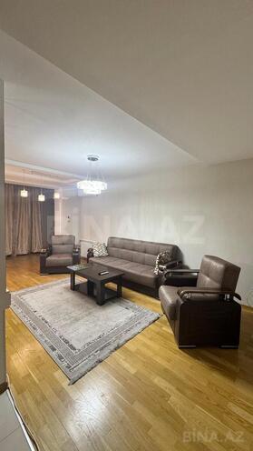 Сдаётся 3-комн. новостройка 74 м², м. 28 мая, photo 4 from 21