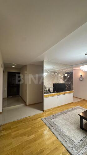 Сдаётся 3-комн. новостройка 74 м², м. 28 мая, photo 5 from 21
