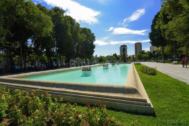 Satılır 4 otaqlı köhnə tikili 100 m², 28 May m., photo 5 from 11