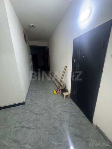 Сдаётся 2-комн. новостройка 60 м², м. Кара Караев, photo 22 from 23