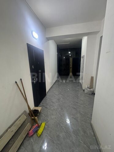 Сдаётся 2-комн. новостройка 60 м², м. Кара Караев, photo 21 from 23
