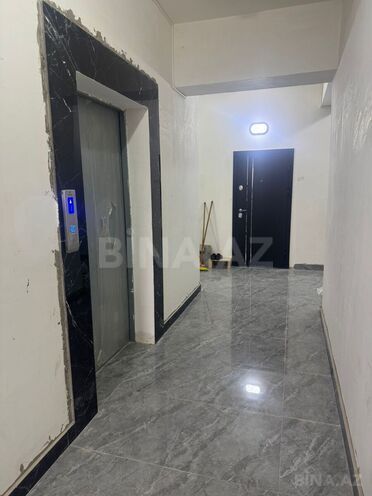 Сдаётся 2-комн. новостройка 60 м², м. Кара Караев, photo 20 from 23