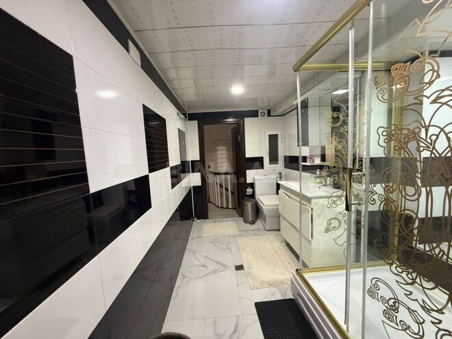 İcarəyə verilir 2 otaqlı yeni tikili 70 m², Sahil m., photo 20 from 21