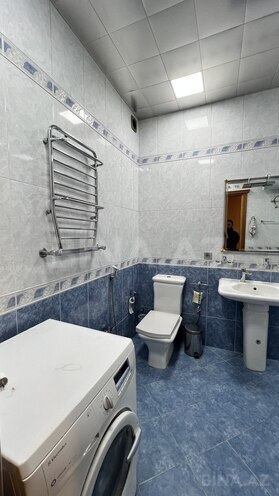 Продаётся 4-комн. новостройка 146 м², м. Низами, photo 14 from 31