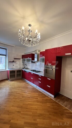 Продаётся 4-комн. новостройка 146 м², м. Низами, photo 17 from 31