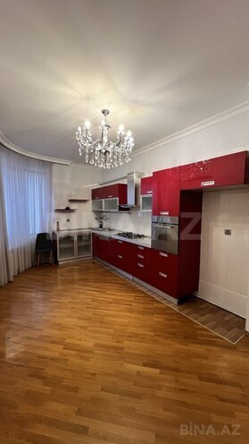 Продаётся 4-комн. новостройка 146 м², м. Низами, photo 18 from 31
