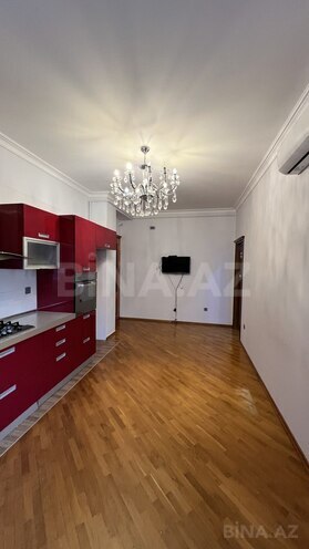 Продаётся 4-комн. новостройка 146 м², м. Низами, photo 15 from 31