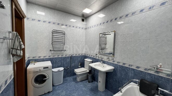 Продаётся 4-комн. новостройка 146 м², м. Низами, photo 10 from 31