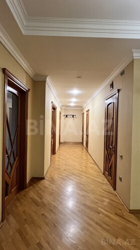 Продаётся 4-комн. новостройка 146 м², м. Низами, photo 3 from 31