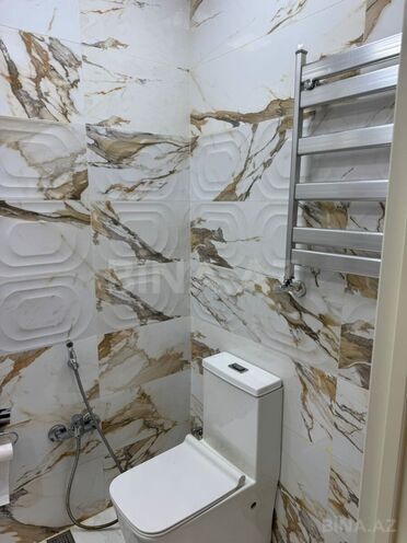 Сдаётся 2-комн. новостройка 95 м², м. Гянджлик, photo 16 from 20