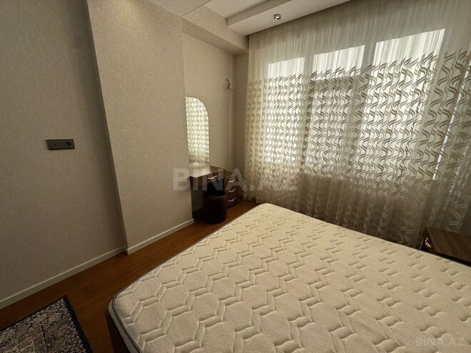 Сдаётся 2-комн. новостройка 95 м², м. Гянджлик, photo 10 from 20