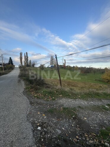 Satılır  torpaq 50 sot, photo 9 from 12