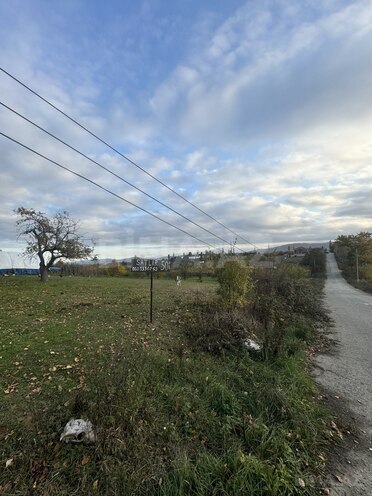 Satılır  torpaq 50 sot, photo 8 from 12