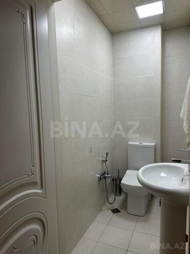 Satılır 3 otaqlı yeni tikili 104 m², Qara Qarayev m., photo 12 from 13