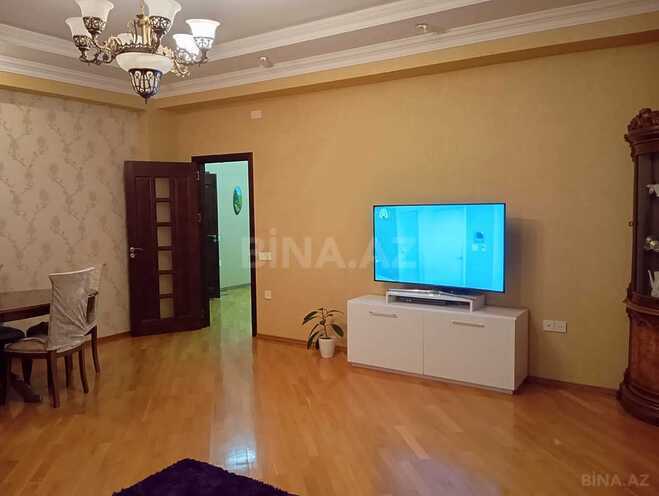Satılır 3 otaqlı yeni tikili 115 m², Neftçilər m., photo 5 from 20