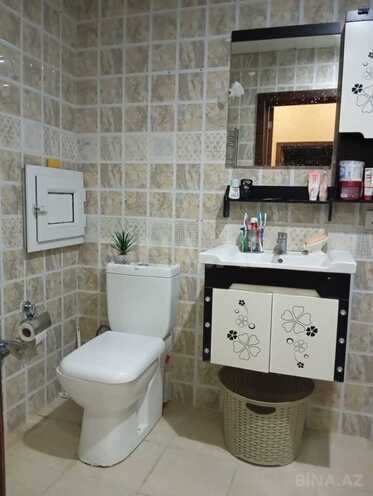 Satılır 3 otaqlı yeni tikili 115 m², Neftçilər m., photo 19 from 20