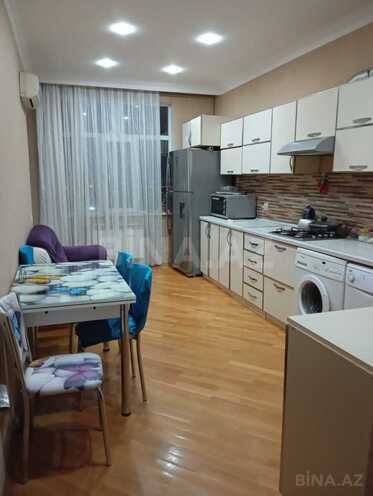 Satılır 3 otaqlı yeni tikili 115 m², Neftçilər m., photo 9 from 20